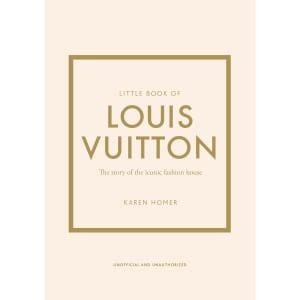 kmart louis vuitton book|Little Book of Louis Vuitton by Karen Homer .